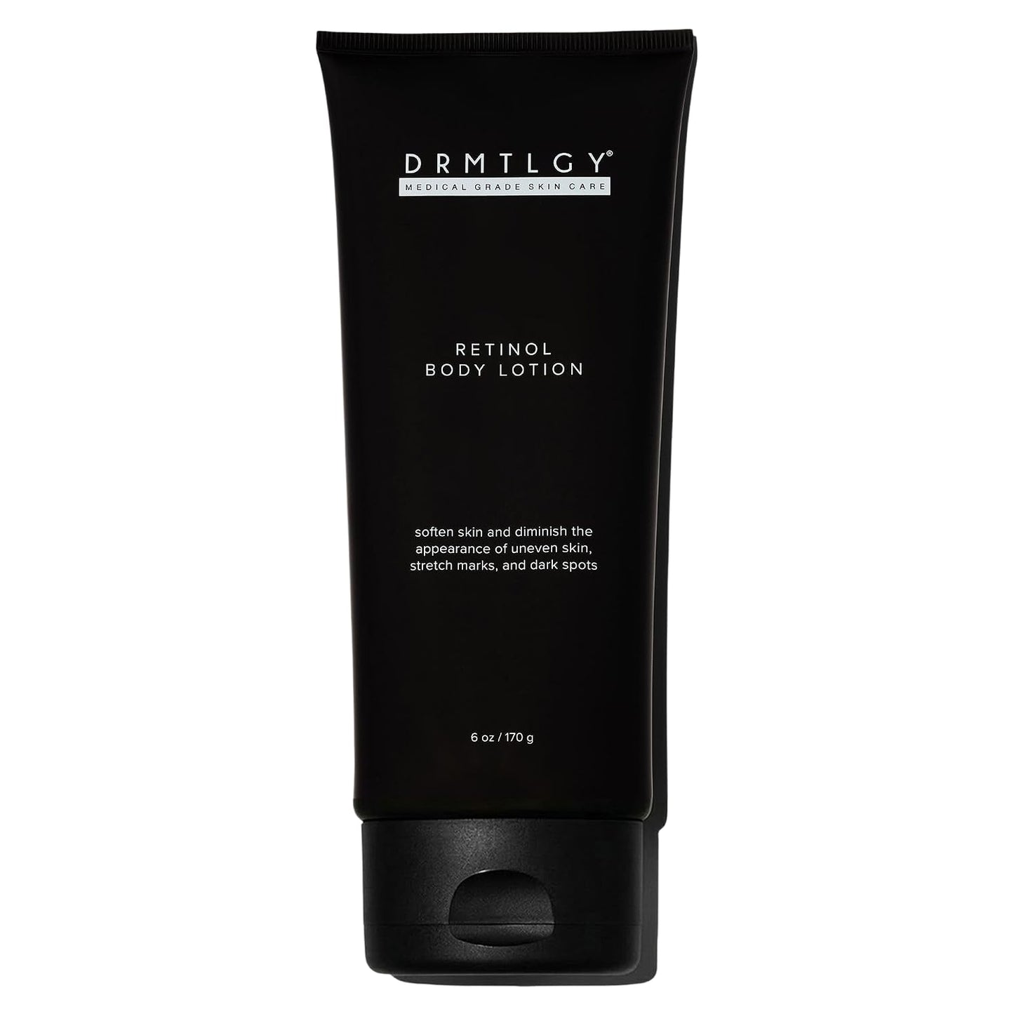 HOTDRMTLGY Retinol Body Lotion | Firming Anti-Aging Body Cream | Crepey skin improvement, Stretch mark care, Sun-damaged skin, Ceramides, Shea butter, Deep hydration