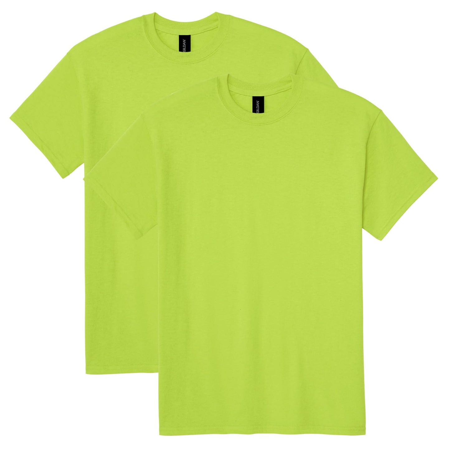 HOTGildan Unisex-Adult DryBlend T-Shirt, Style G8000, Multipack
