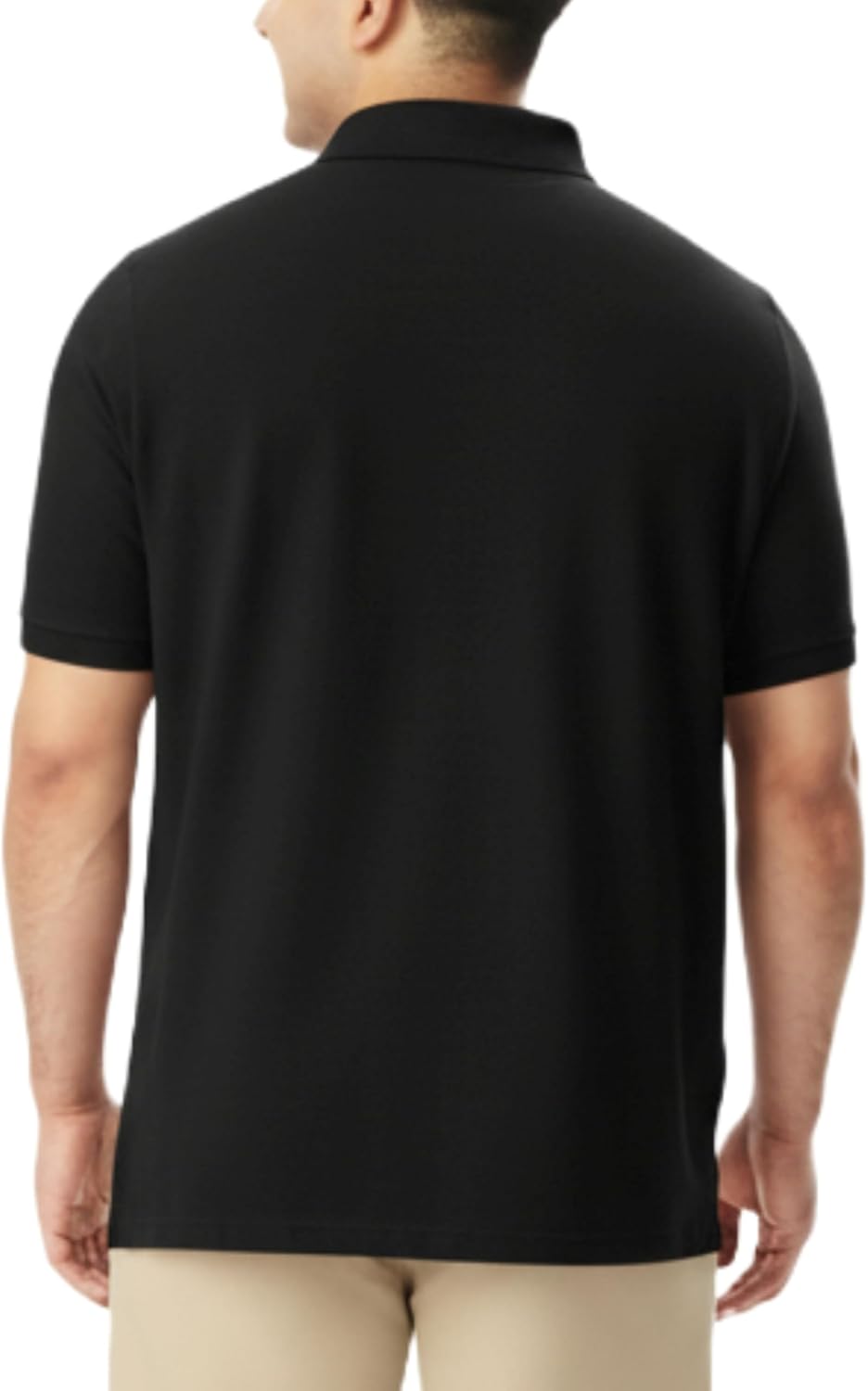 HOTFrench Toast Unisex Adult Pique Polo (Standard & Husky)