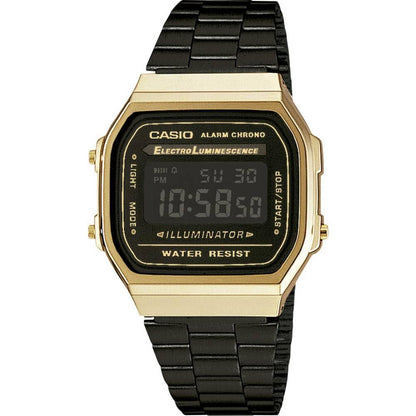 HOTCasio Collection Unisex Adults Watch A168WG