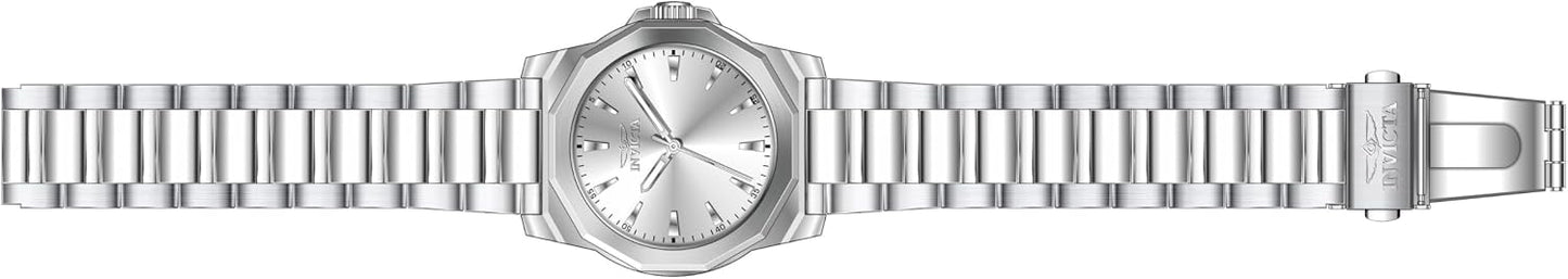 HOTInvicta Men's Speedway 42mm Stainless Steel Quartz Watch