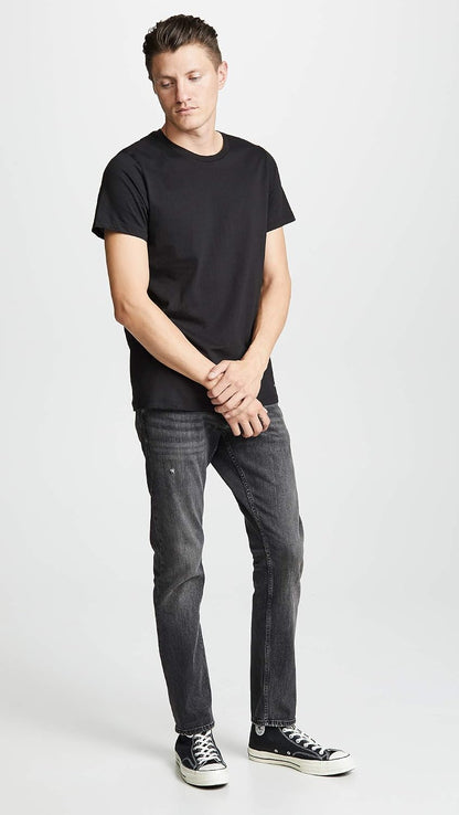 HOTCalvin Klein Men's Cotton Stretch 3-Pack Undershirts