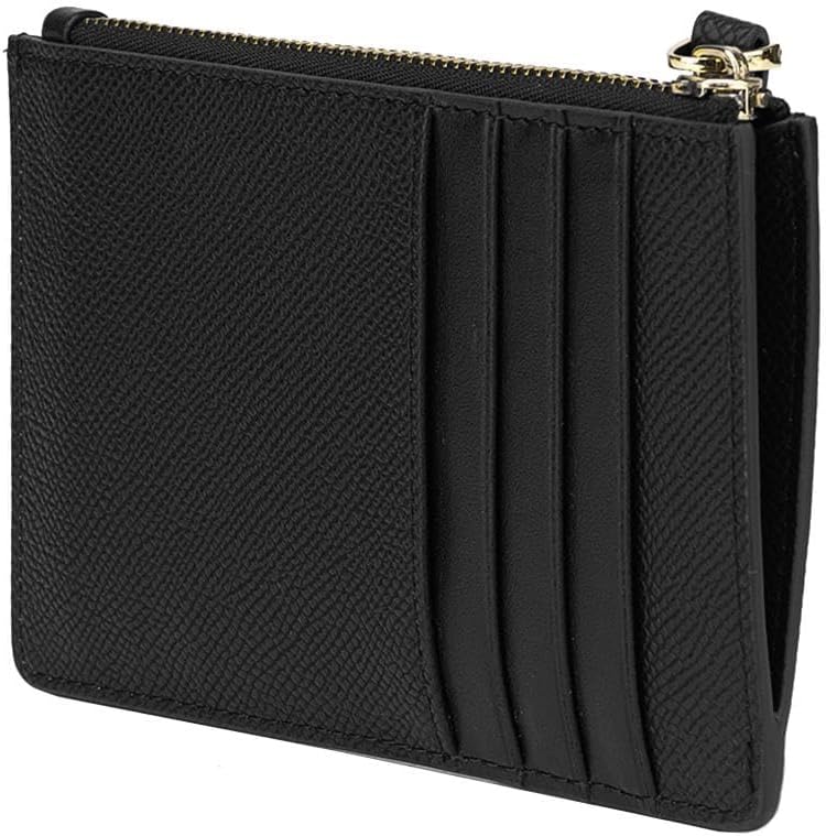 HOTJW PEI Quinn Zipped Card Holder