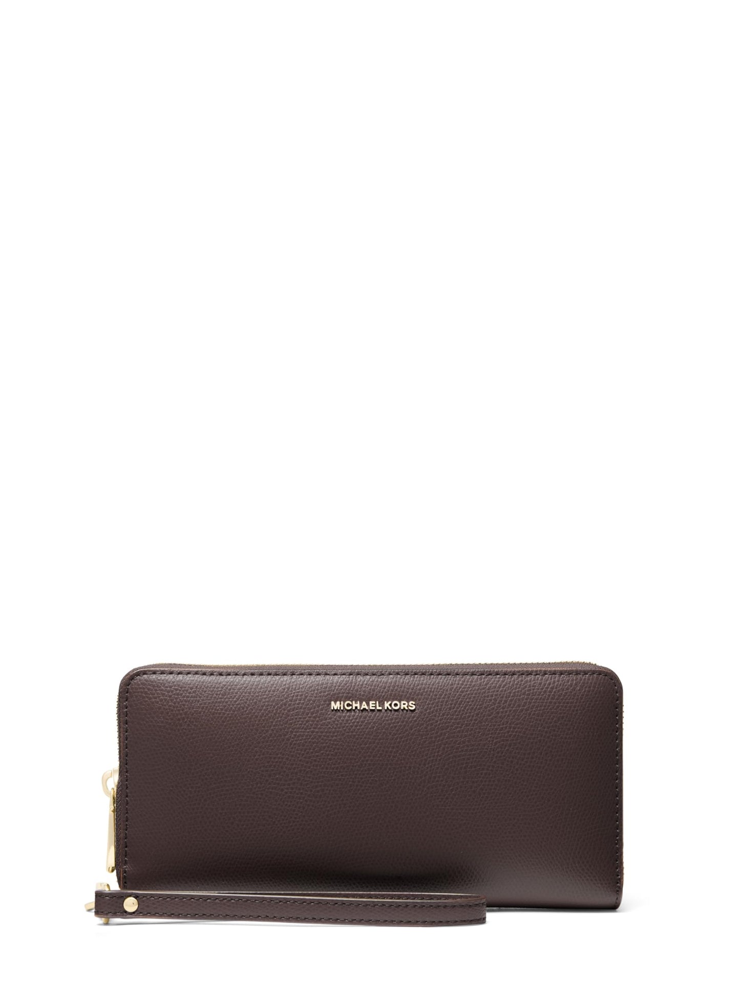 HOTMichael Kors Jet Set Travel Continental, Vanilla