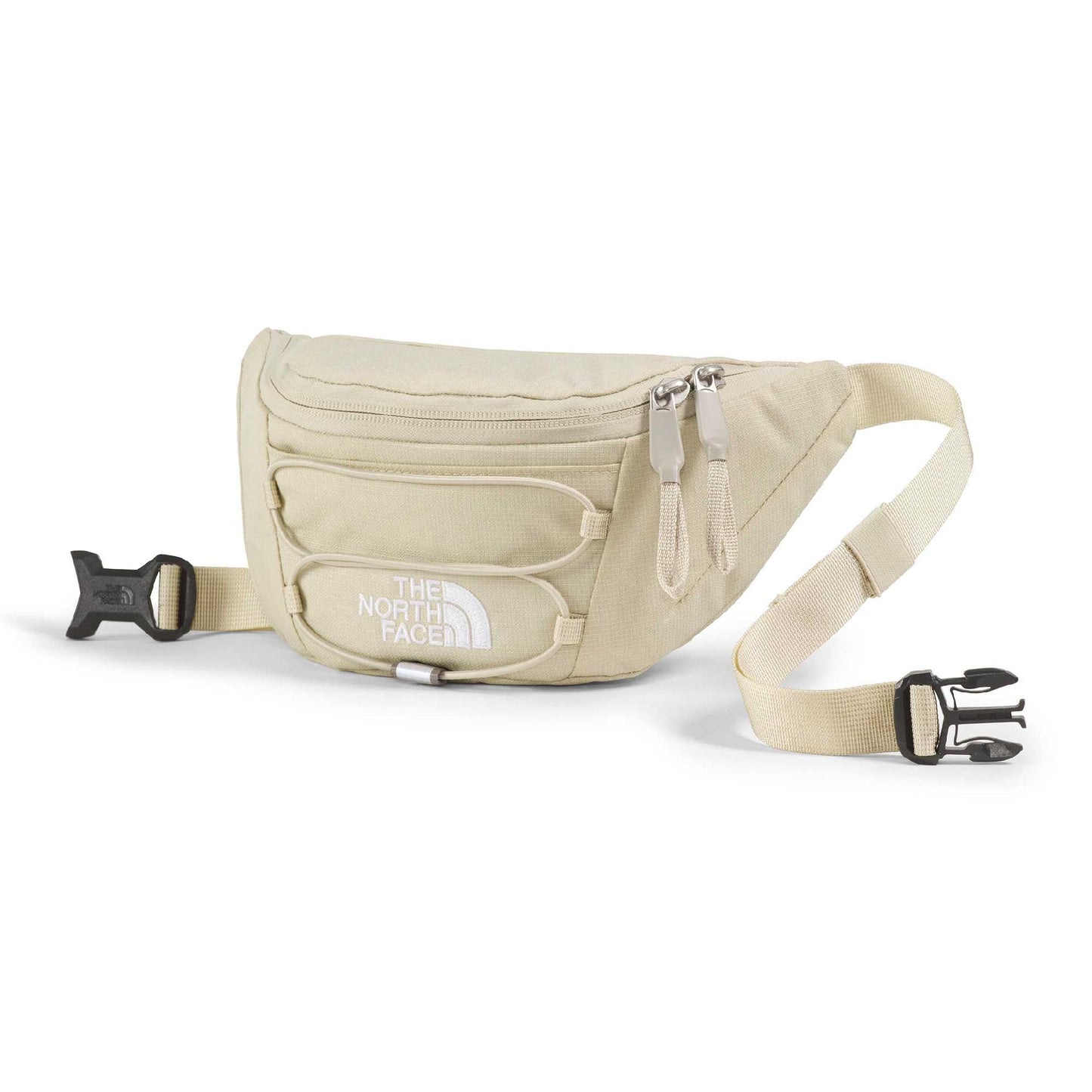 HOTTHE NORTH FACE Jester Lumbar Pack | Fanny Pack With Water Repellent Finish, 2.2 Liters, Crossbody Adjustable Strap