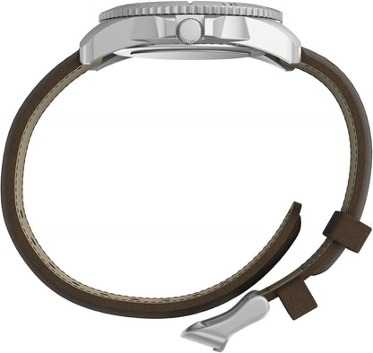 HOTTimex Expedition Rugged Metal Watch