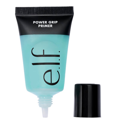 HOTe.l.f. Power Grip Primer, Gel-Based & Hydrating Face Primer for Smoothing Skin & Gripping Makeup, Moisturizing & Priming, Vegan & Cruelty-Free, 0.811 Fl Oz