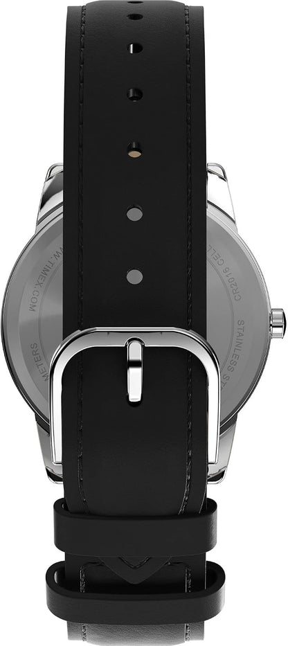 HOTTimex Men's Easy Reader Watch
