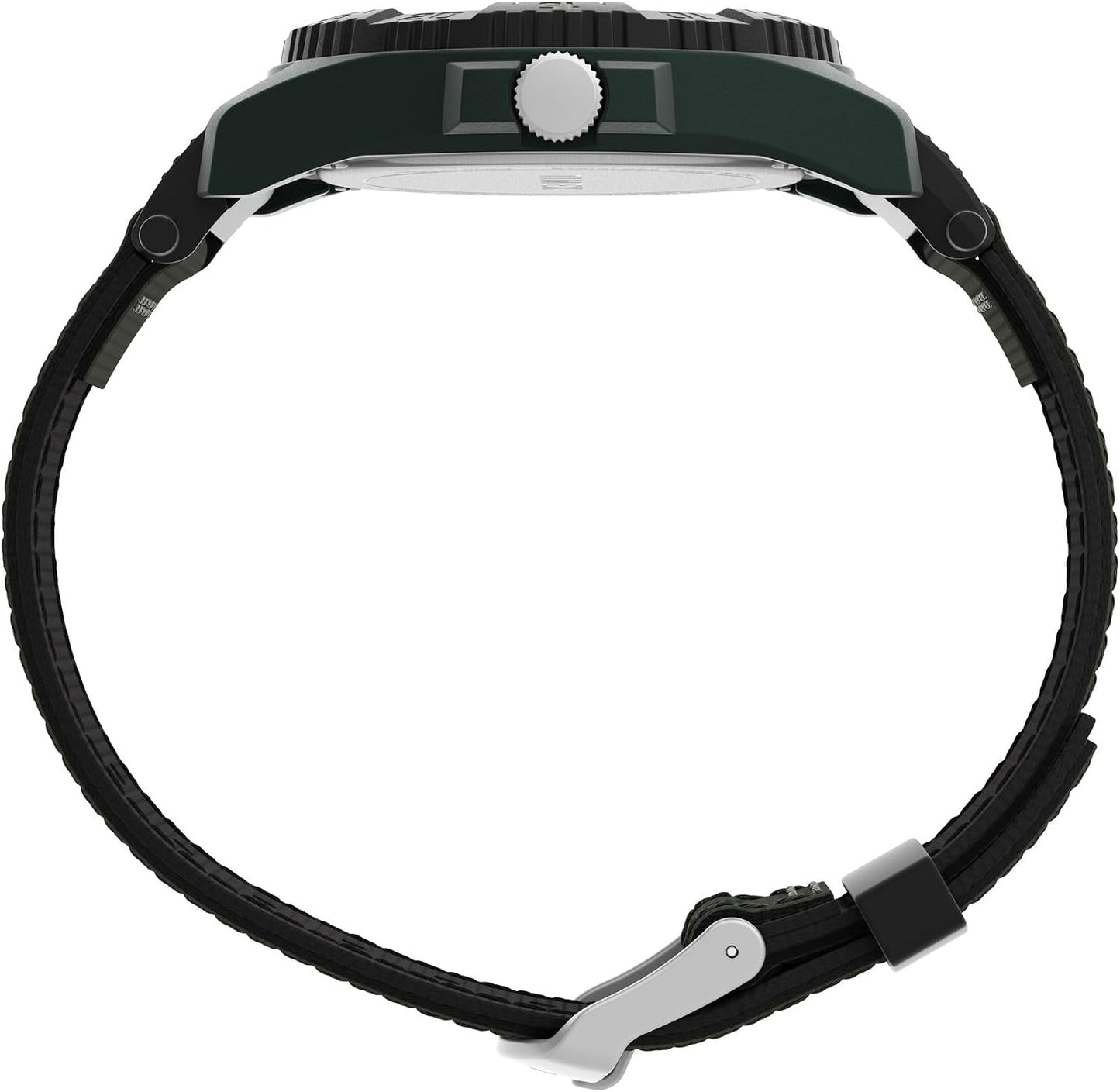 HOTTimex Men's Expedition Acadia Full Size Watch