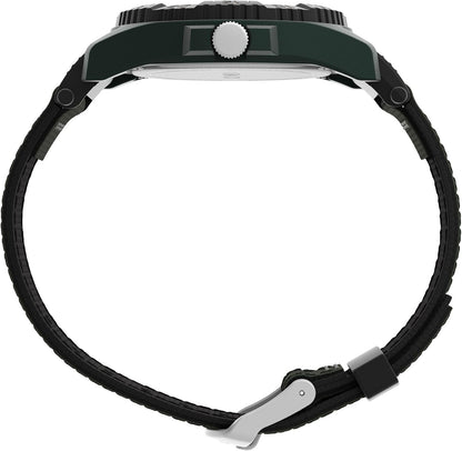 HOTTimex Men's Expedition Acadia Full Size Watch
