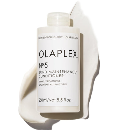 HOTOlaplex N°.5 Bond Maintenance™ Hair Strengthening Conditioner: Repairs Damage & Defend Against Future Breakage | Reduce Frizz | For Coily, Curly, Straight, and Wavy