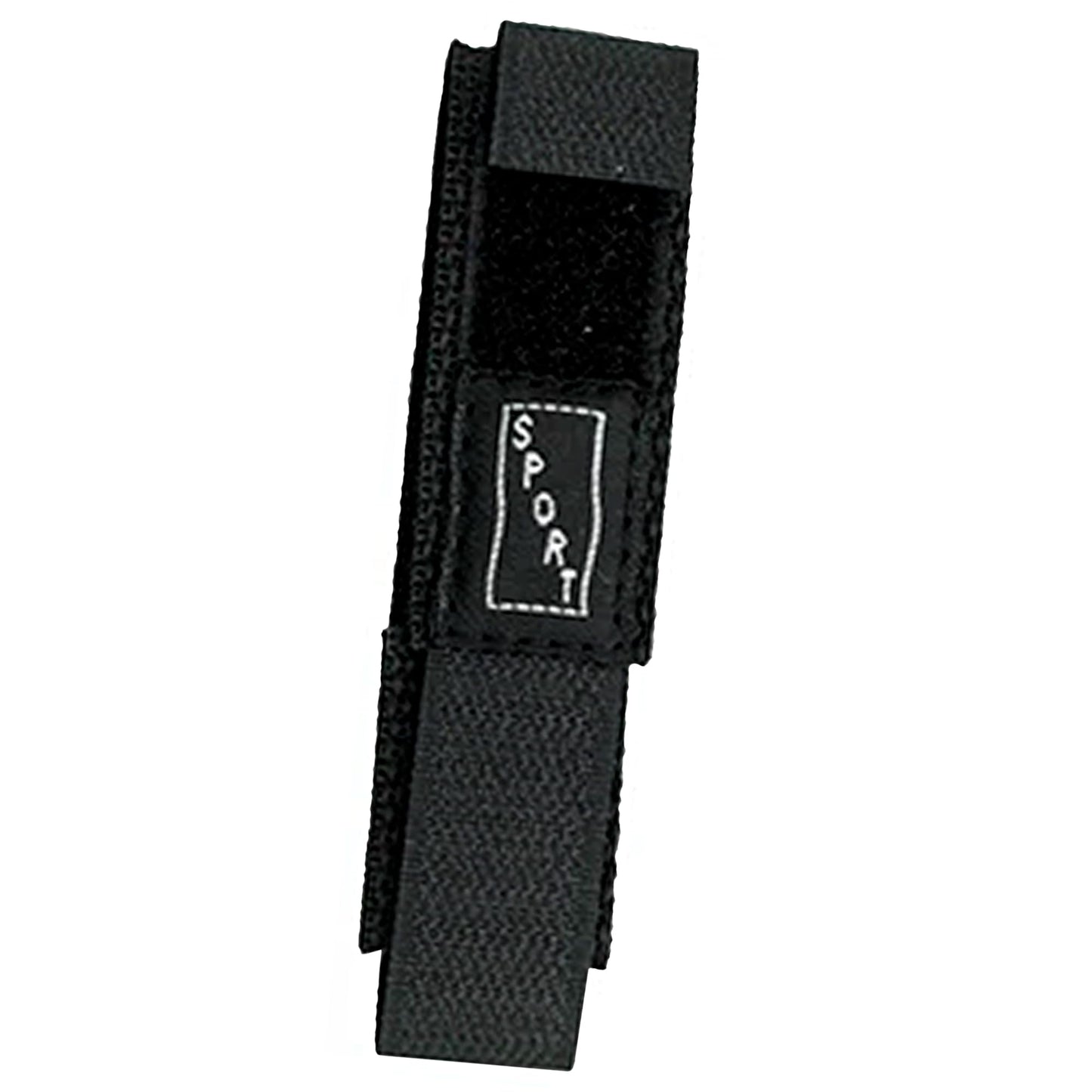HOTAlpine Sporty Nylon Watch Band | Waterproof Velcro Quick Release Watch Bands | Lightweight & Adjustable Watch Straps for Men |Replacement Watch Band Compatible with Regular & Smart Watches