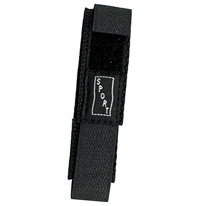 HOTAlpine Sporty Nylon Watch Band | Waterproof Velcro Quick Release Watch Bands | Lightweight & Adjustable Watch Straps for Men |Replacement Watch Band Compatible with Regular & Smart Watches
