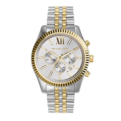 HOTMichael Kors MK8286 - Oversized Lexington Chronograph