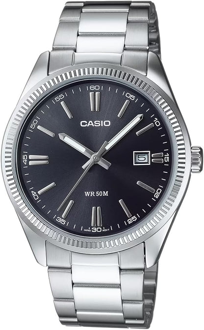HOTCASIO Men's MTP-1302PD