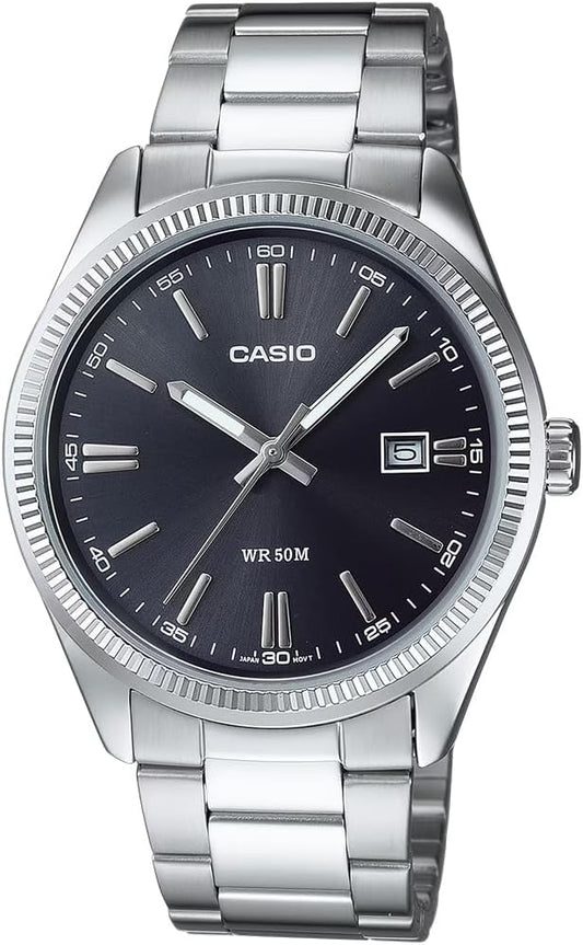 HOTCASIO Men's MTP-1302PD
