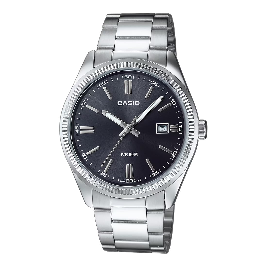 HOTCASIO Men's MTP-1302PD