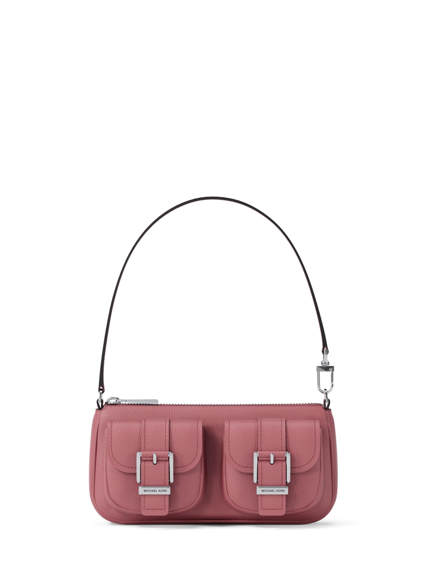 HOTMichael Kors Zoe Small Convertible Pouchette