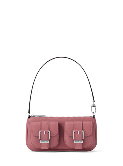 HOTMichael Kors Zoe Small Convertible Pouchette