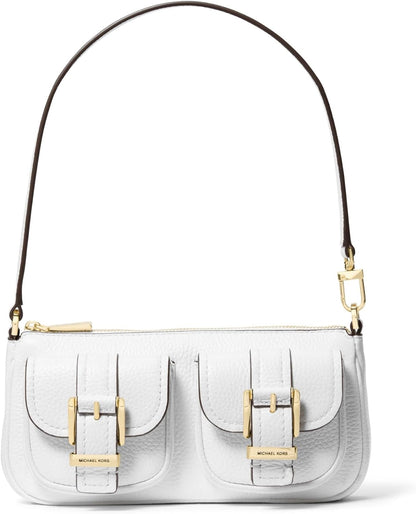 HOTMichael Kors Zoe Small Convertible Pouchette