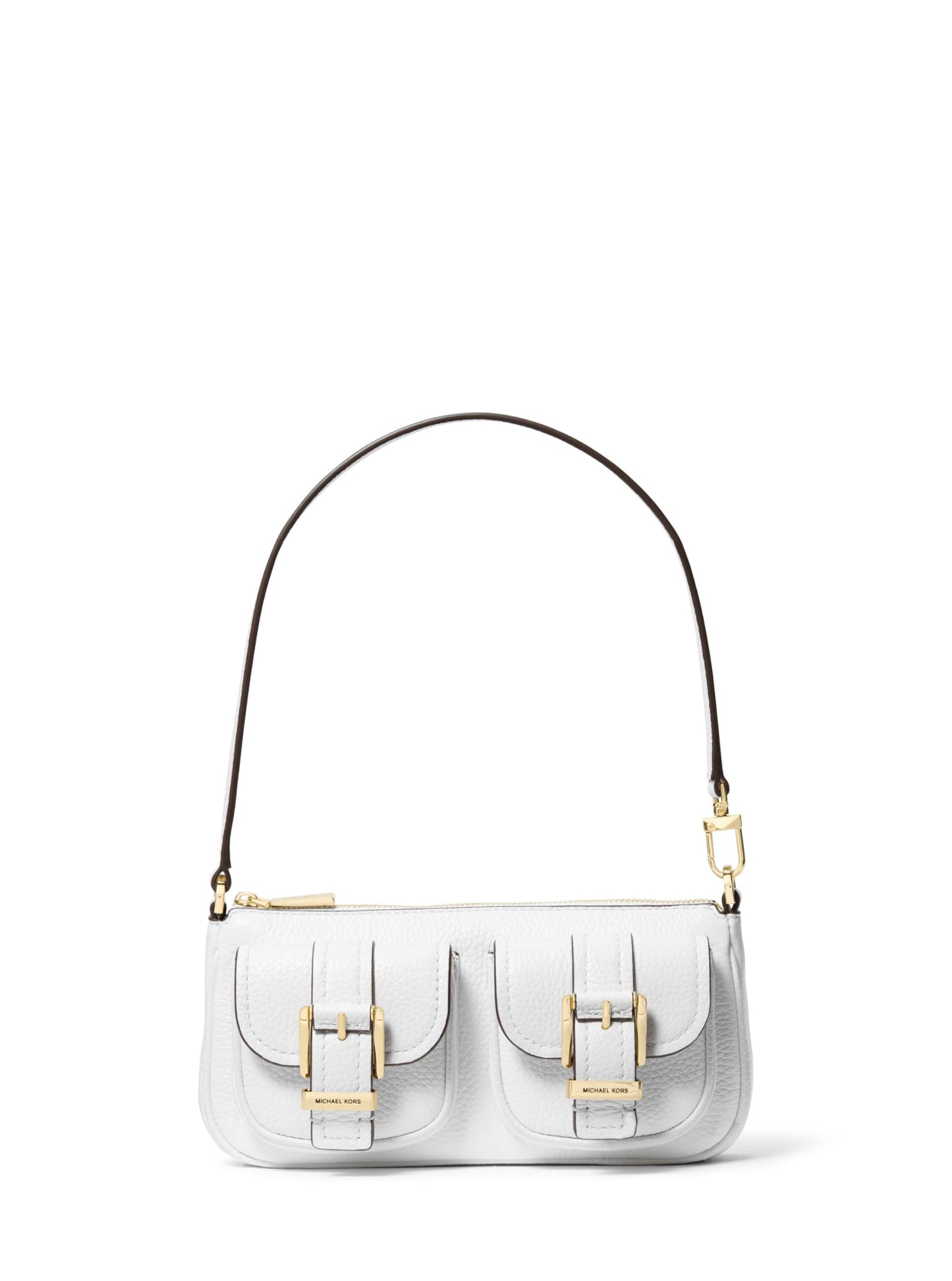 HOTMichael Kors Zoe Small Convertible Pouchette