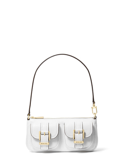 HOTMichael Kors Zoe Small Convertible Pouchette