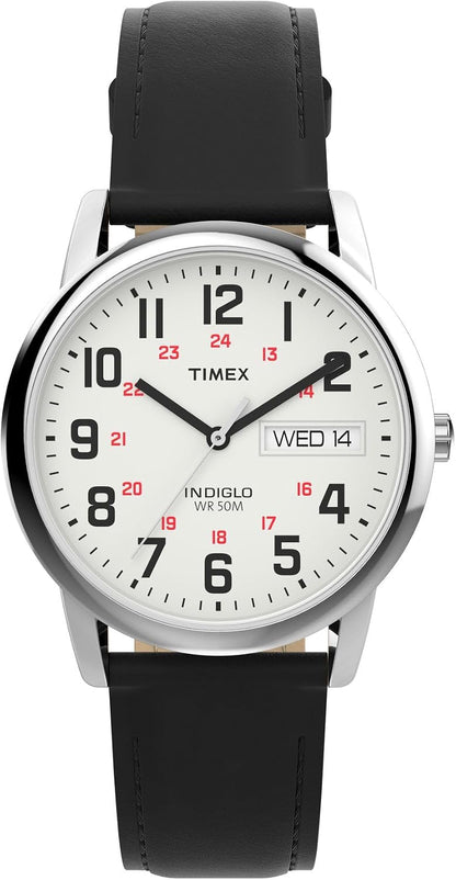 HOTTimex Men's Easy Reader Watch