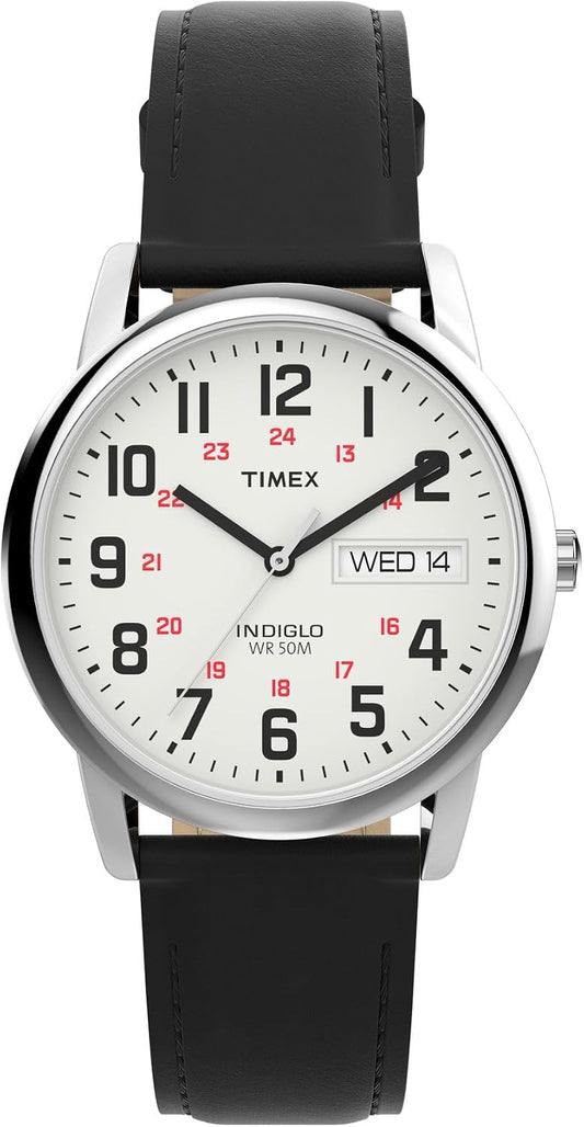 HOTTimex Men's Easy Reader Watch