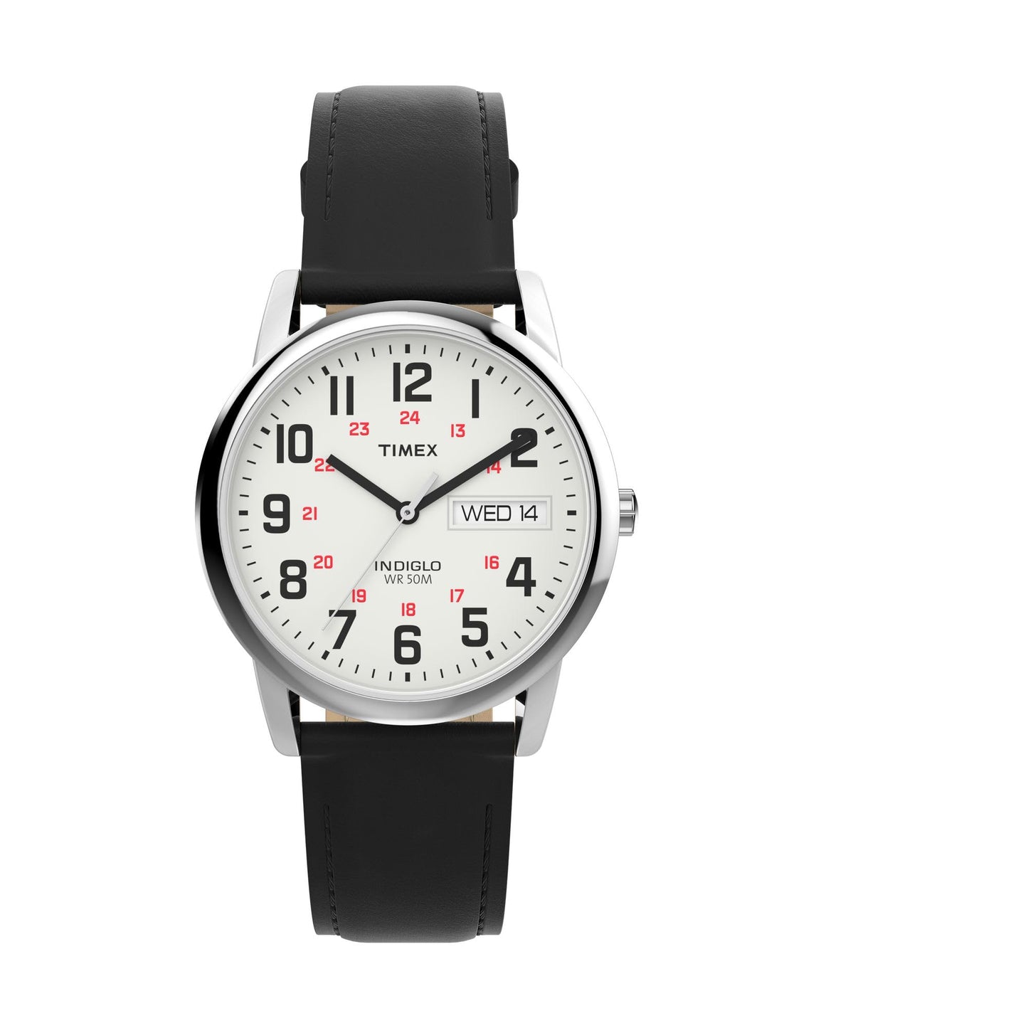 HOTTimex Men's Easy Reader Watch