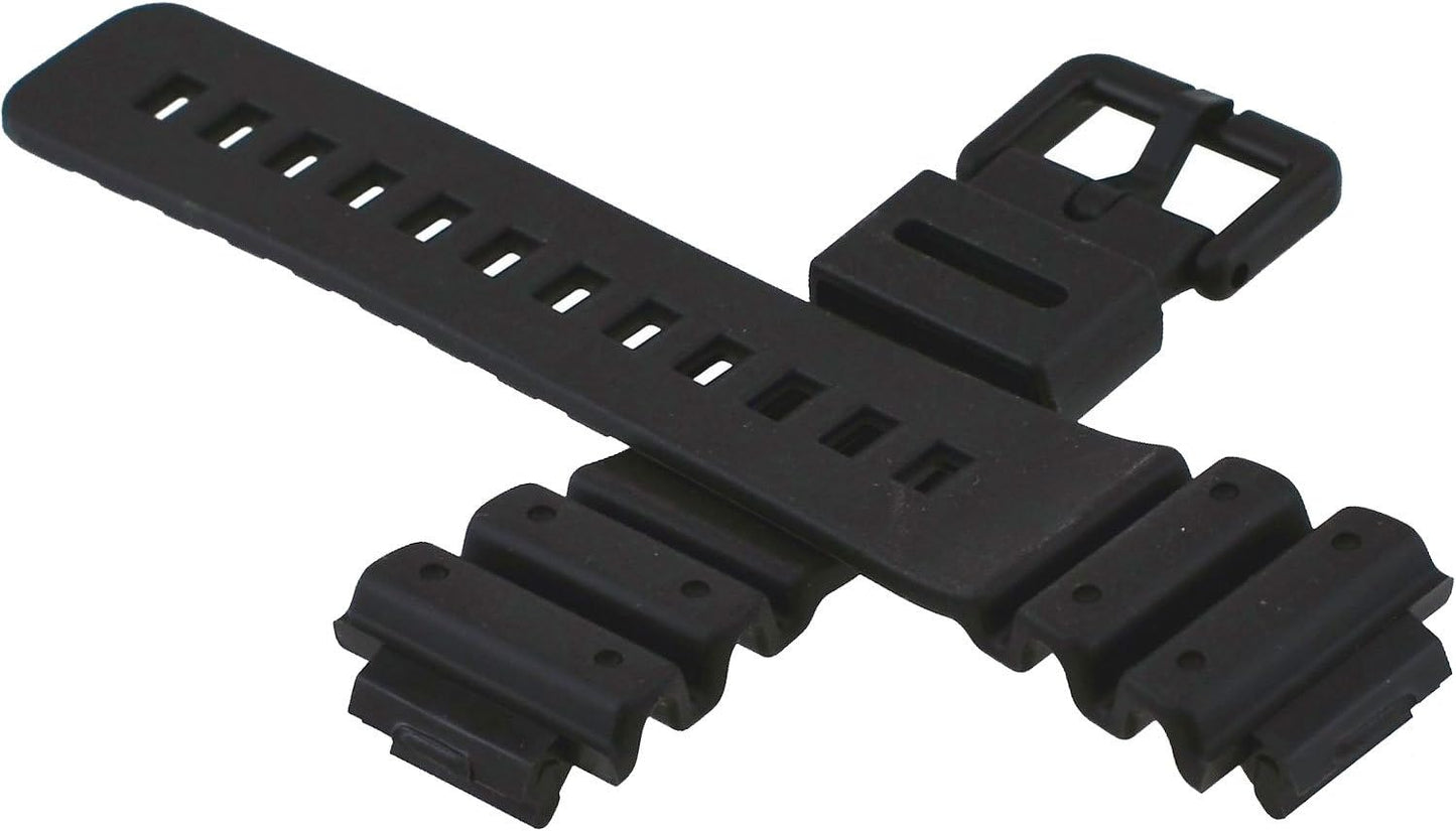 HOTCasio Genuine Replacement Strap/band for G Shock Watch Model # Dw6900g-1v