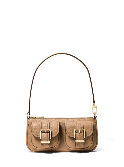 HOTMichael Kors Zoe Small Convertible Pouchette