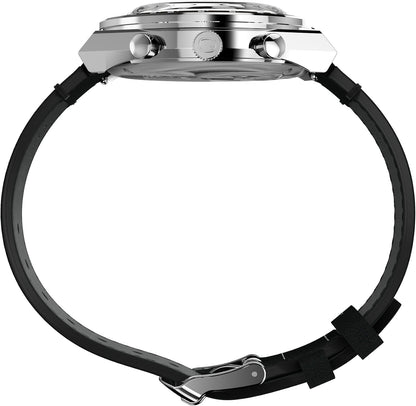 HOTTimex Men's Q 40mm Watch