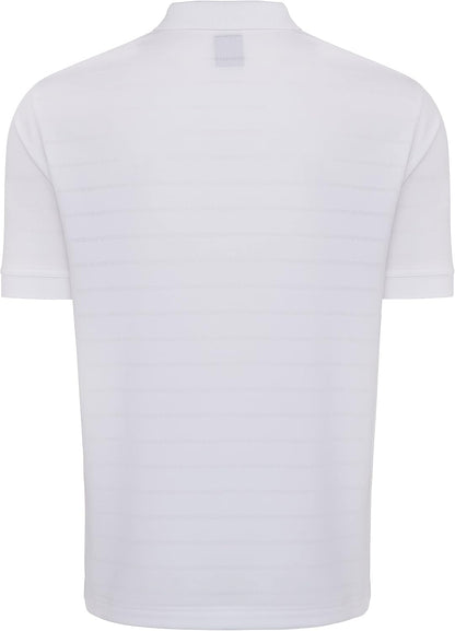 HOTCallaway Men's Short Sleeve Opti-Dri Golf Polo Shirt