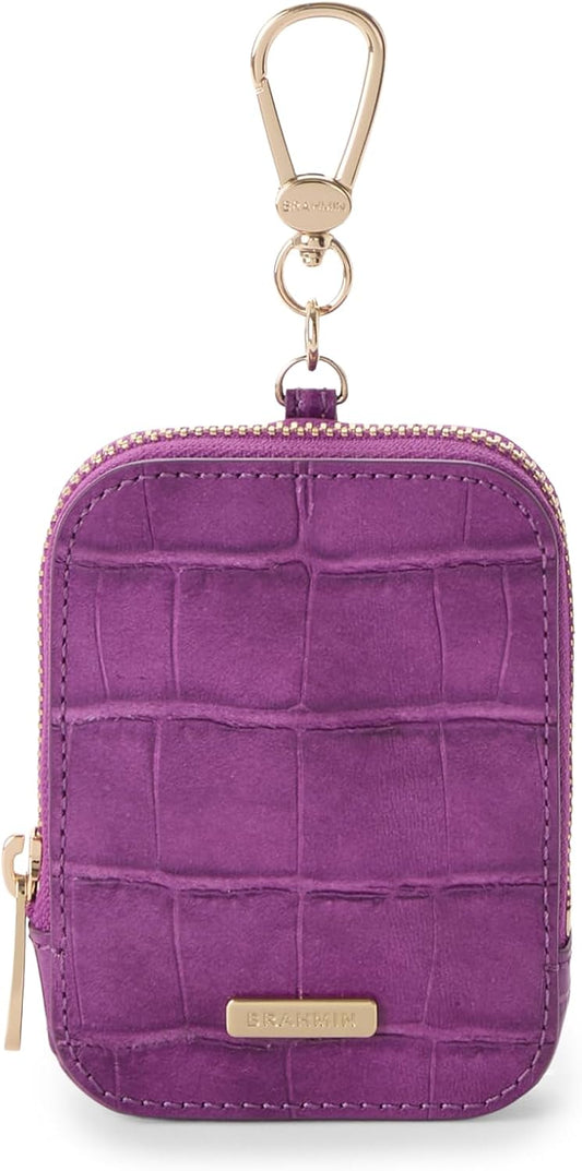 HOTKatelynn Pouch - Purple Alba