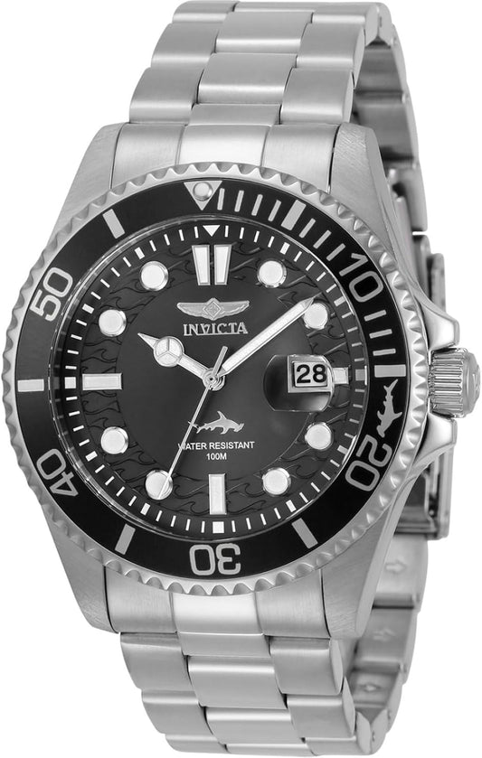 HOTInvicta Men's Pro Diver Quartz Watch
