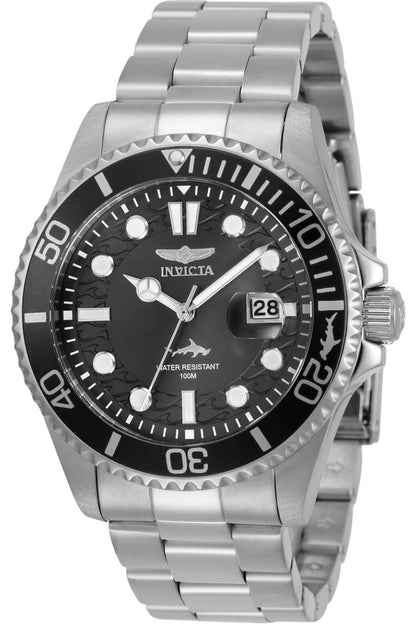 HOTInvicta Men's Pro Diver Quartz Watch