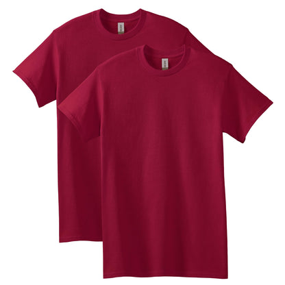 HOTGildan Adult Heavy Cotton T-Shirt, Style G5000