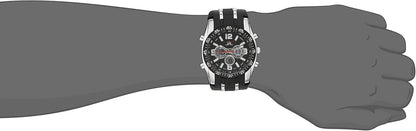 HOTAccutime U.S. Polo Assn. Sport Men's US9281 Sport Watch