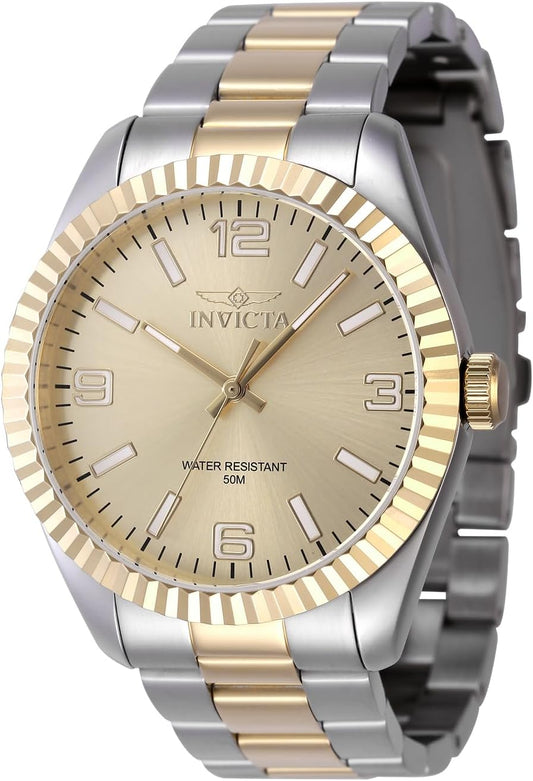 HOTInvicta Specialty 47457 Men's Quartz Watch