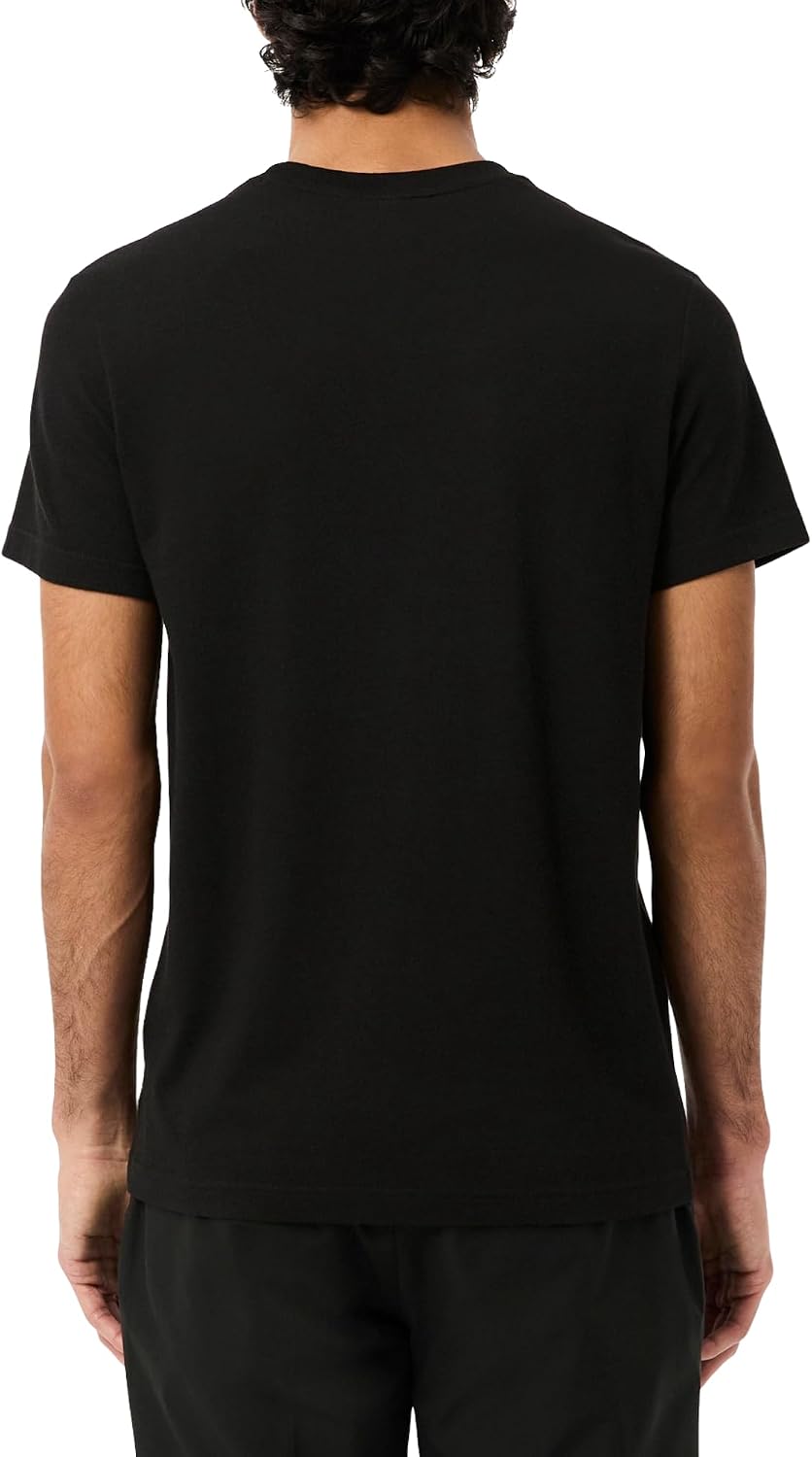 HOTLacoste Men's Cotton Blend T-Shirt