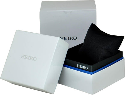 HOTSeiko SRPF03 Automatic Dive Watch for Men - Prospex Special Edition - LumiBrite Hands, Hardlex Crystal - Water Resistant 200M