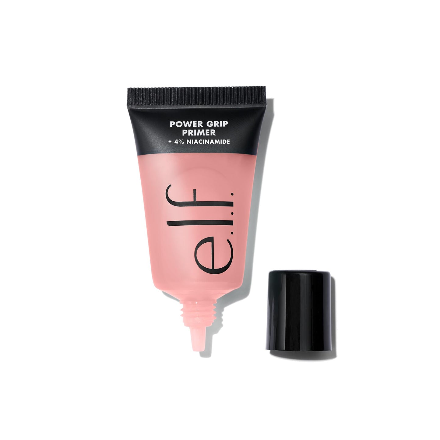 HOTe.l.f. Power Grip Primer + 4% Niacinamide, Gel-Based & Hydrating Face Primer, Helps Visibly Even Skin & Brighten, Grips Makeup, Vegan & Cruelty-Free, 0.811 Fl Oz