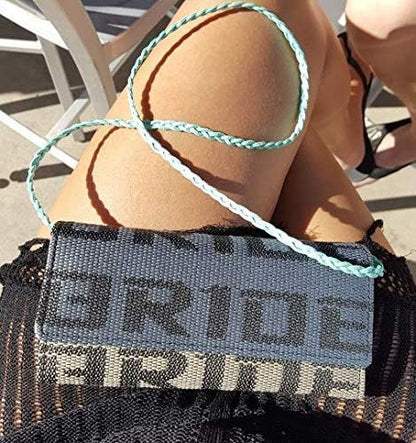 HOTBRIDE Racing Wallet JDM w/Strap