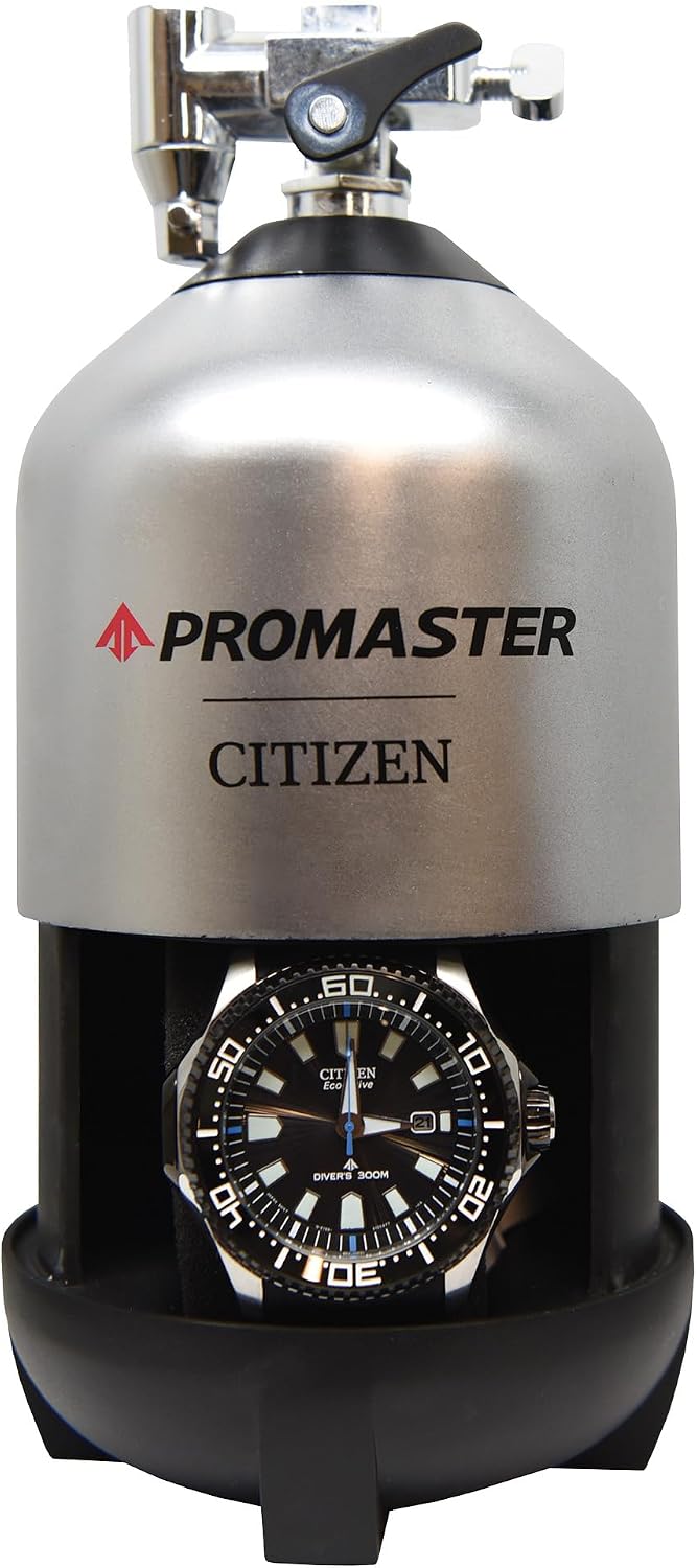 HOTCitizen Men's Automatic Promaster Sea Dive Watch
