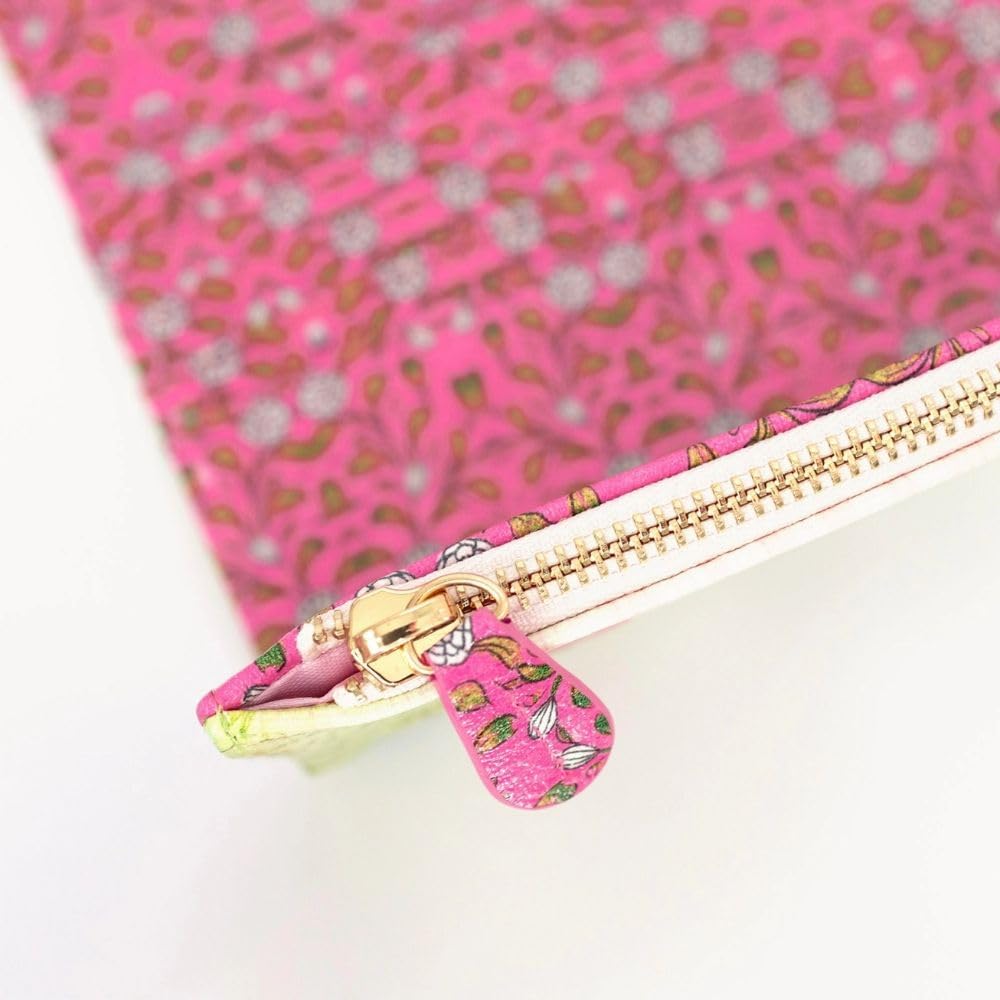 HOTPAPAYA ART Fancy Elephant - Wallet, 1 EA