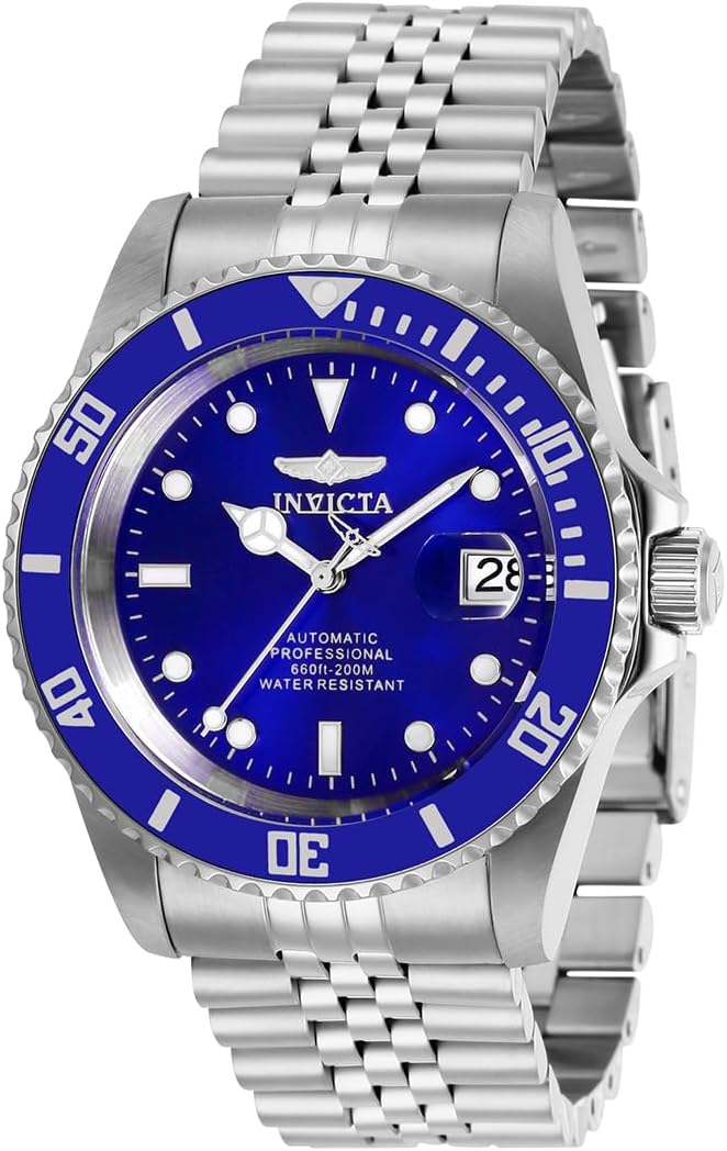 HOTInvicta Men's Pro Diver Automatic Watch