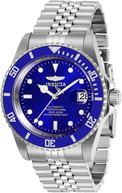 HOTInvicta Men's Pro Diver Automatic Watch