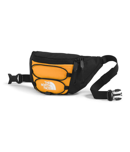 HOTTHE NORTH FACE Jester Lumbar Pack | Fanny Pack With Water Repellent Finish, 2.2 Liters, Crossbody Adjustable Strap
