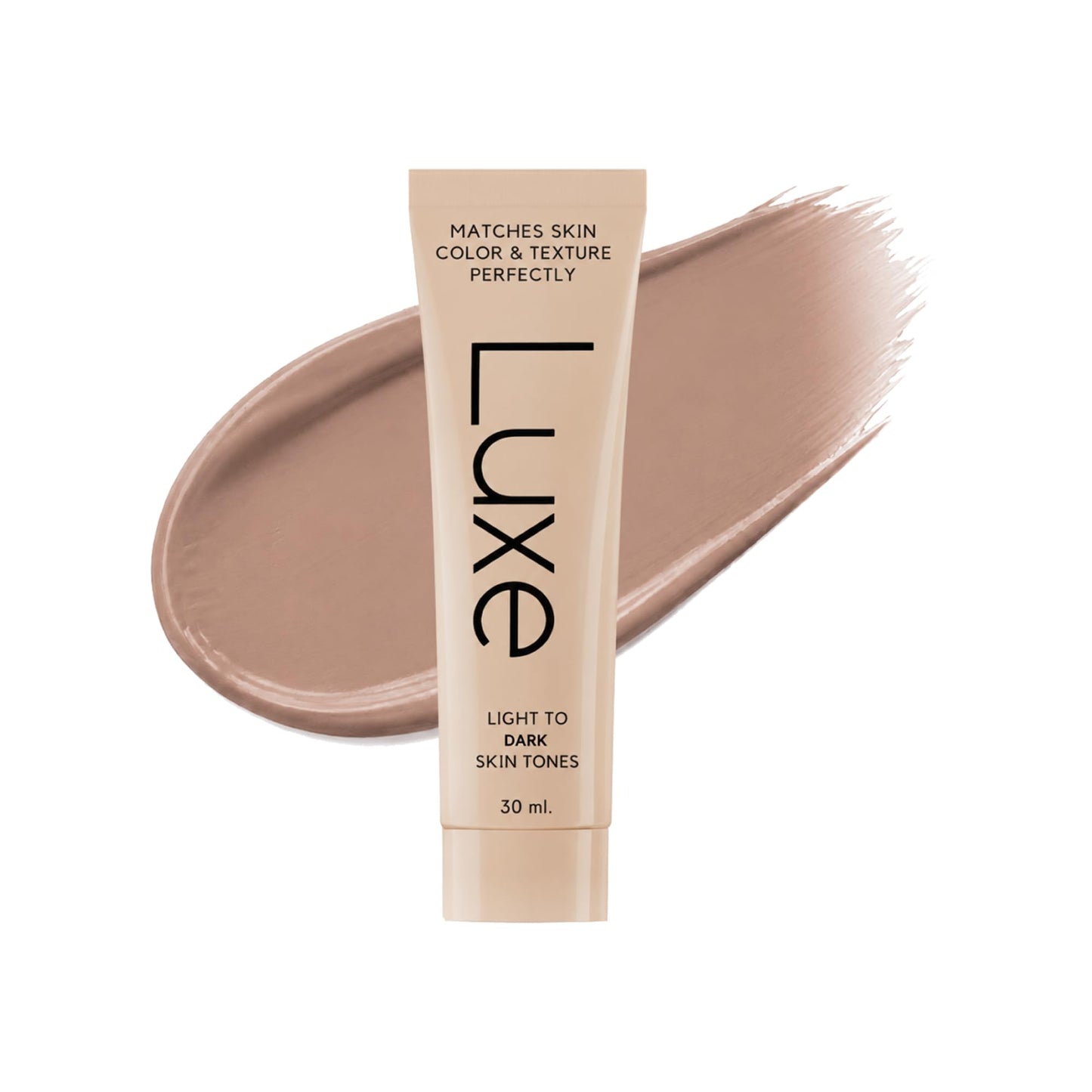 HOTLuxe Color Changing Foundation – Medium