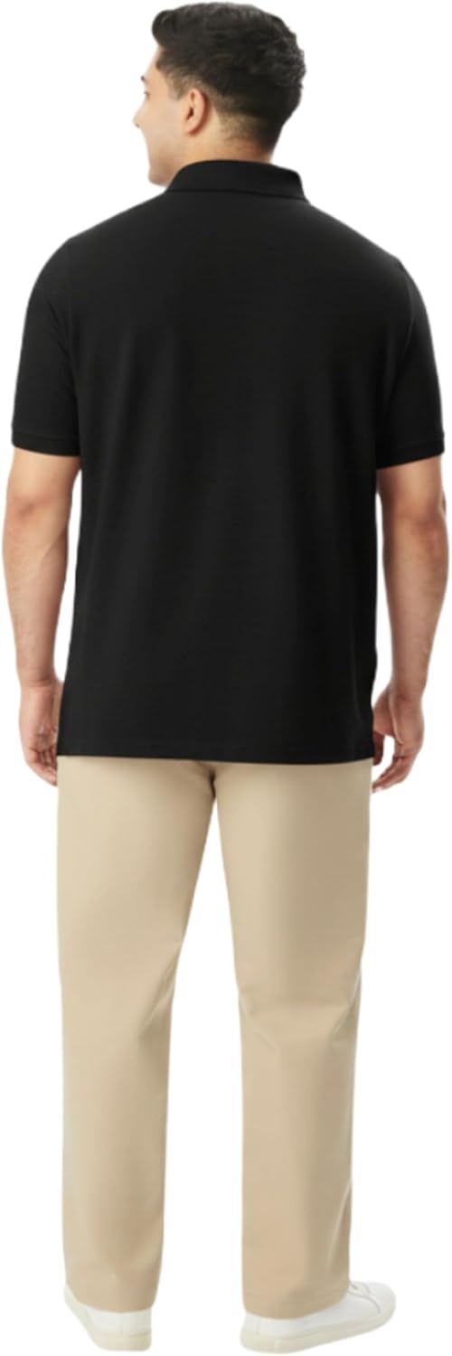 HOTFrench Toast Unisex Adult Pique Polo (Standard & Husky)